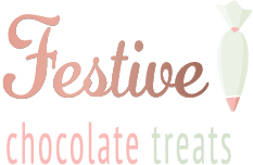 Festive Chocolate Treats logo